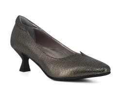 BELLA COMFORTO Heels* gold