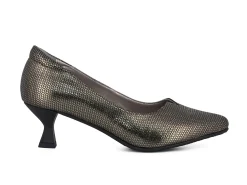 BELLA COMFORTO Heels* gold