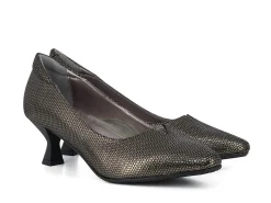 BELLA COMFORTO Heels* gold