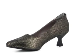 BELLA COMFORTO Heels* gold