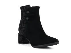 BELLA COMFORTO Ankle Boots* black