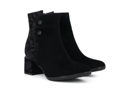 BELLA COMFORTO Ankle Boots* black