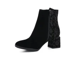 BELLA COMFORTO Ankle Boots* black