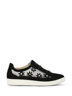 BELLA COMFORTO Sneakers* black