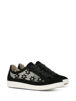 BELLA COMFORTO Sneakers* black