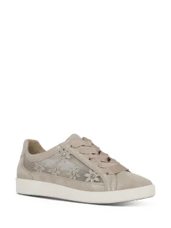 BELLA COMFORTO Sneakers* camel
