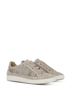 BELLA COMFORTO Sneakers* camel