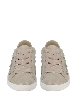 BELLA COMFORTO Sneakers* camel