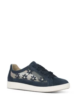 BELLA COMFORTO Sneakers* ink