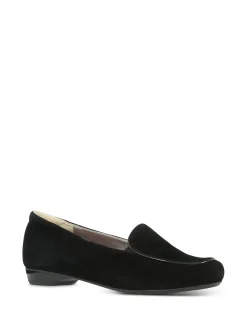 BELLA COMFORTO Slip-Ons* black