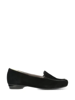 BELLA COMFORTO Slip-Ons* black