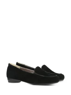BELLA COMFORTO Slip-Ons* black