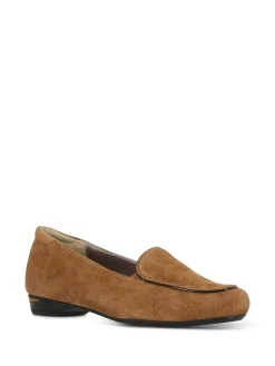 BELLA COMFORTO Slip-Ons* mushroom