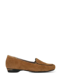 BELLA COMFORTO Slip-Ons* mushroom