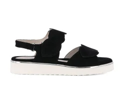 BELLA COMFORTO Sandals* black