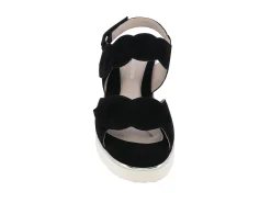 BELLA COMFORTO Sandals* black