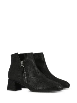BELLA COMFORTO Ankle Boots* black
