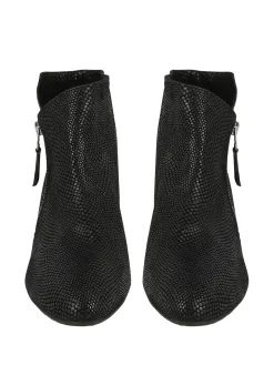 BELLA COMFORTO Ankle Boots* black