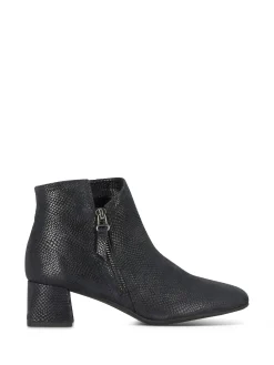 BELLA COMFORTO Ankle Boots* ink