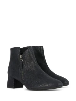BELLA COMFORTO Ankle Boots* ink
