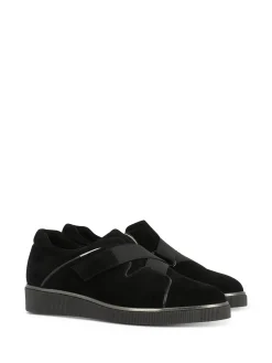 BELLA COMFORTO Slip-Ons* black