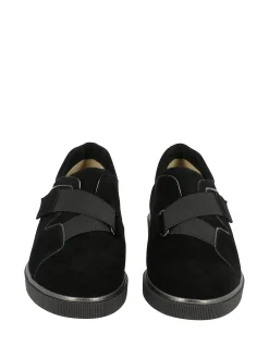 BELLA COMFORTO Slip-Ons* black