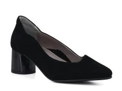 BELLA COMFORTO Heels* black
