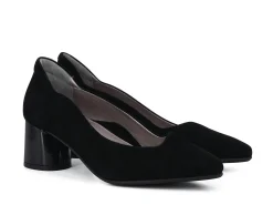 BELLA COMFORTO Heels* black