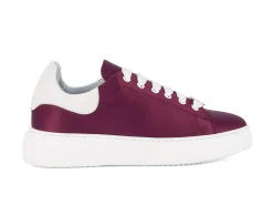 BERVICATO Sneakers* wine