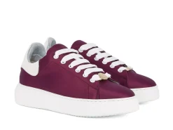 BERVICATO Sneakers* wine