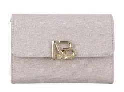 BINNARI Handbags & Wallets* blush