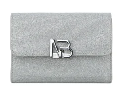 BINNARI Handbags & Wallets* silver