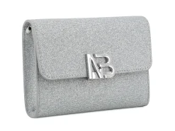 BINNARI Handbags & Wallets* silver