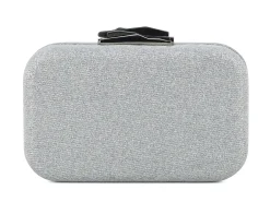 BINNARI Handbags & Wallets* silver