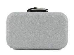 BINNARI Handbags & Wallets* silver