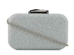 BINNARI Handbags & Wallets* silver