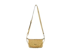 BINNARI Handbags & Wallets* gold