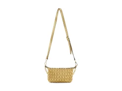 BINNARI Handbags & Wallets* gold