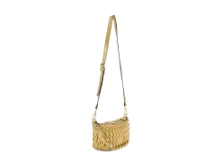 BINNARI Handbags & Wallets* gold