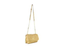 BINNARI Handbags & Wallets* gold
