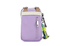 BINNARI Handbags & Wallets* bone multi
