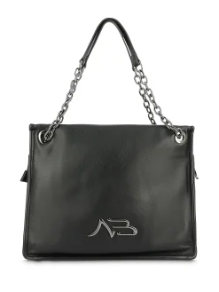 BINNARI Handbags & Wallets* black