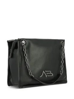 BINNARI Handbags & Wallets* black