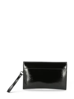 BINNARI Handbags & Wallets* black patent