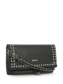 BINNARI Handbags & Wallets* black