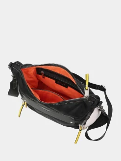 BINNARI Handbags & Wallets* black multi