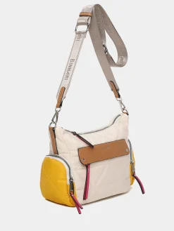 BINNARI Handbags & Wallets* ice multi