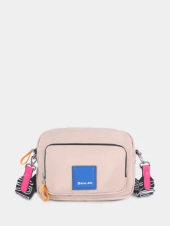 BINNARI Handbags & Wallets* beige