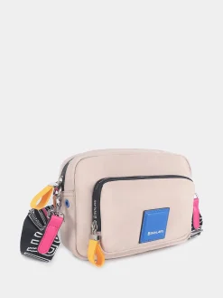 BINNARI Handbags & Wallets* beige