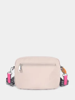 BINNARI Handbags & Wallets* beige